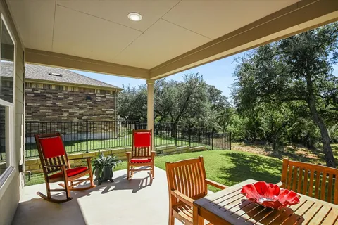 $417,620 | 811 Saratoga Lane, Georgetown, TX 78633