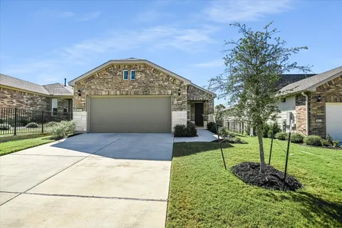 $417,620 | 811 Saratoga Lane, Georgetown, TX 78633
