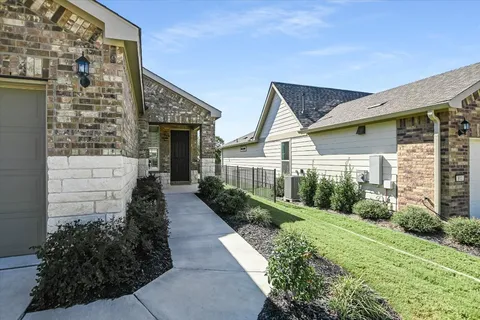 $417,620 | 811 Saratoga Lane, Georgetown, TX 78633