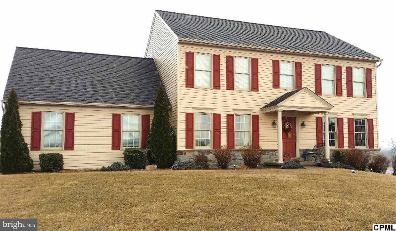 7047 Creek Run Road Harrisburg, PA 17111 - Photo 1 of 1 Gallery Image 1