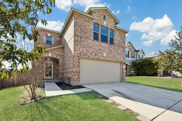$205,000 | 350 Gina Drive, Kyle, TX 78640