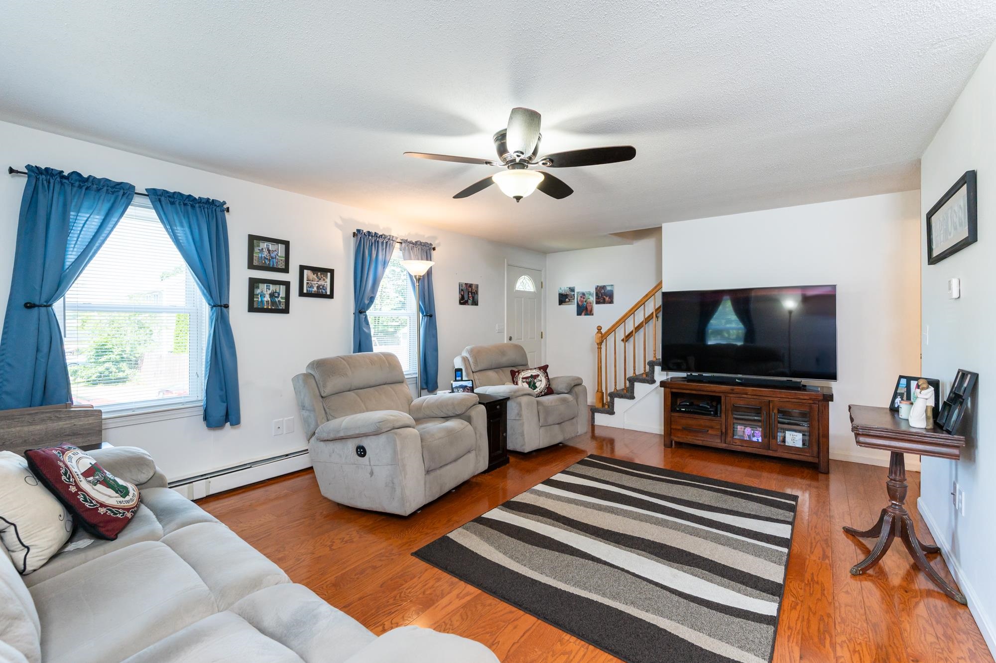 25 Tiger Tail Circle, Unit R Derry, NH 03038 - Photo 11 of 33