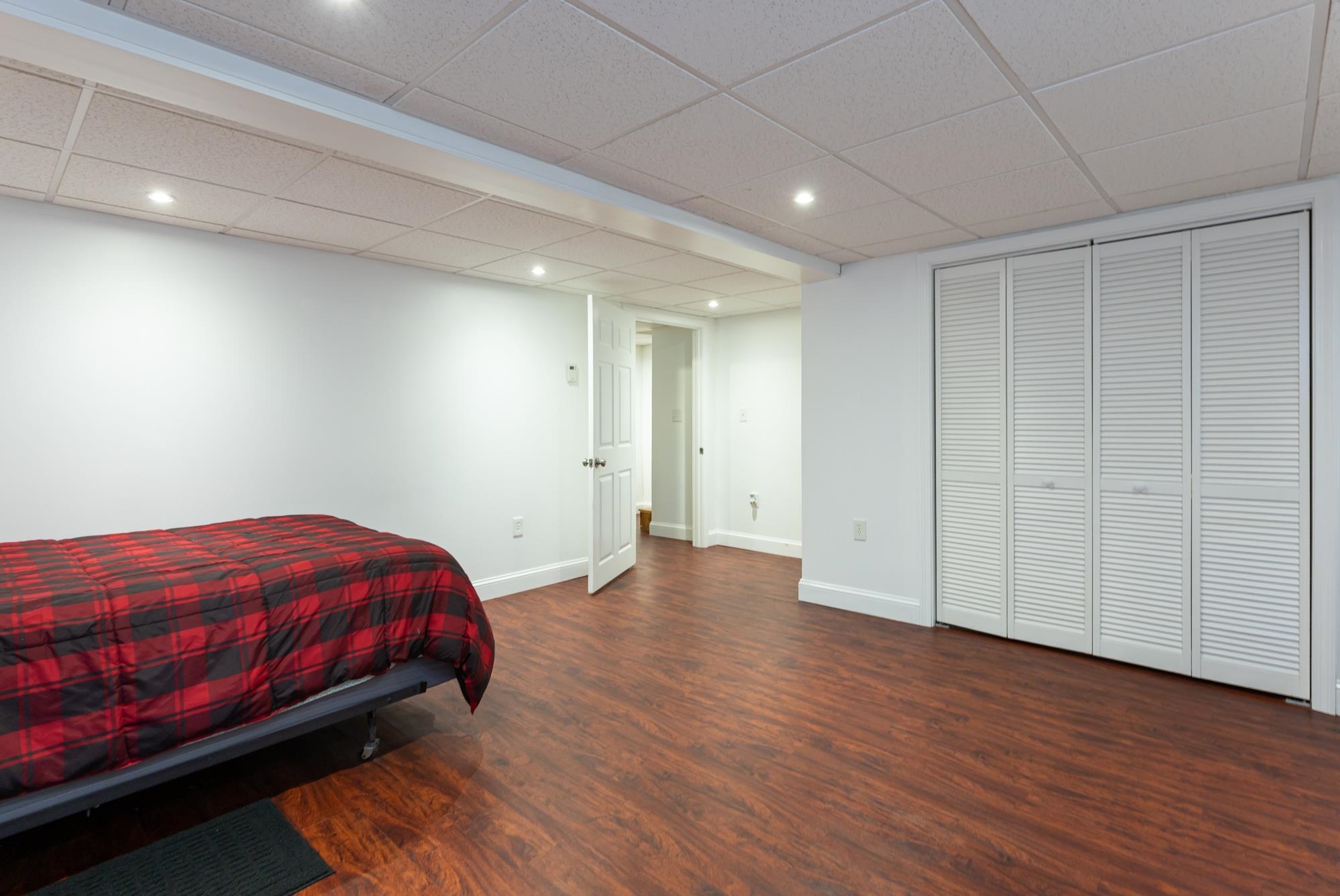 25 Tiger Tail Circle, Unit R Derry, NH 03038 - Photo 21 of 33