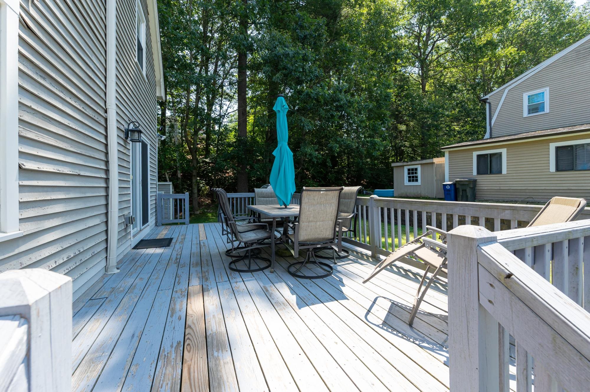 25 Tiger Tail Circle, Unit R Derry, NH 03038 - Photo 25 of 33