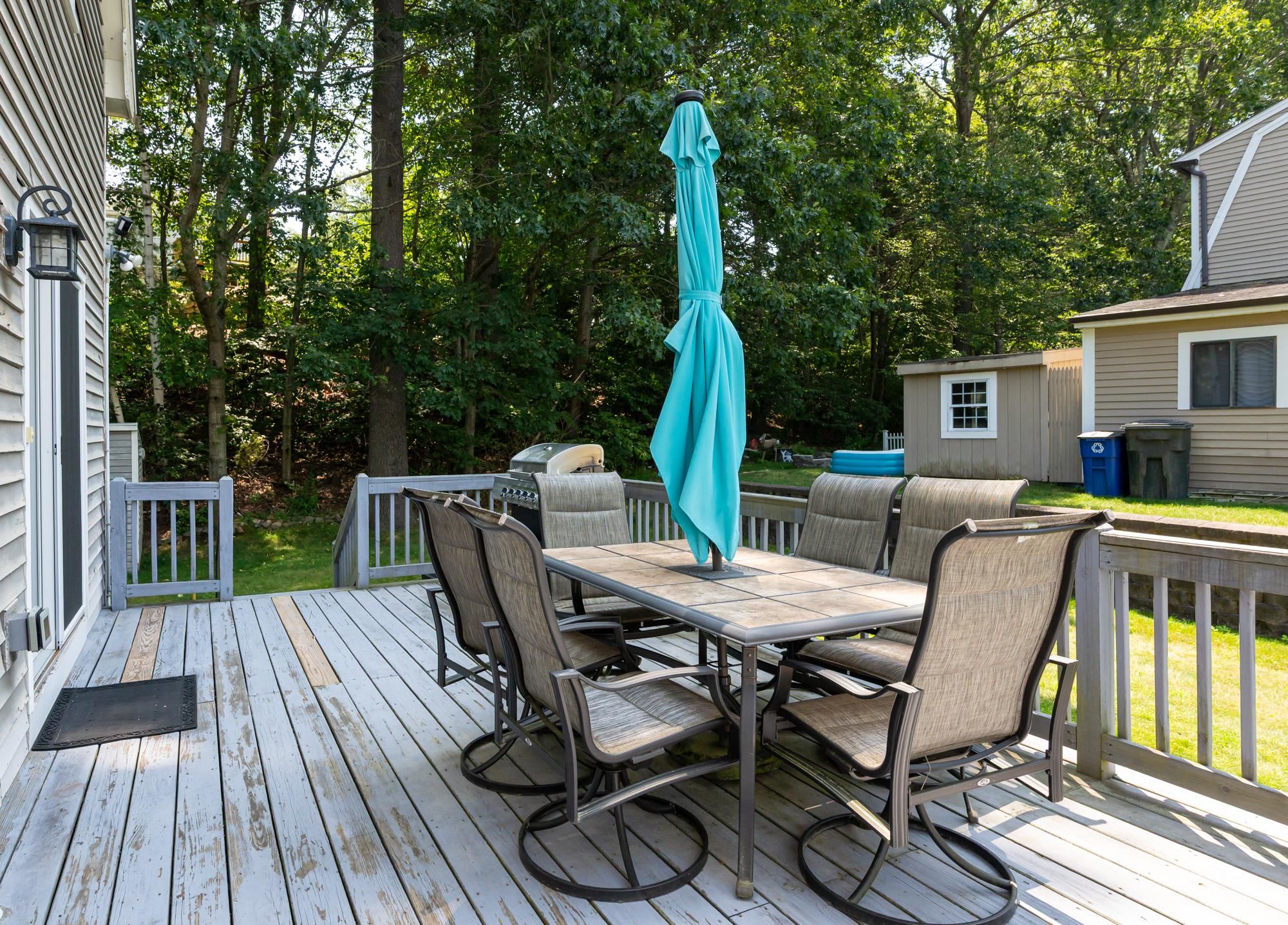 25 Tiger Tail Circle, Unit R Derry, NH 03038 - Photo 26 of 33