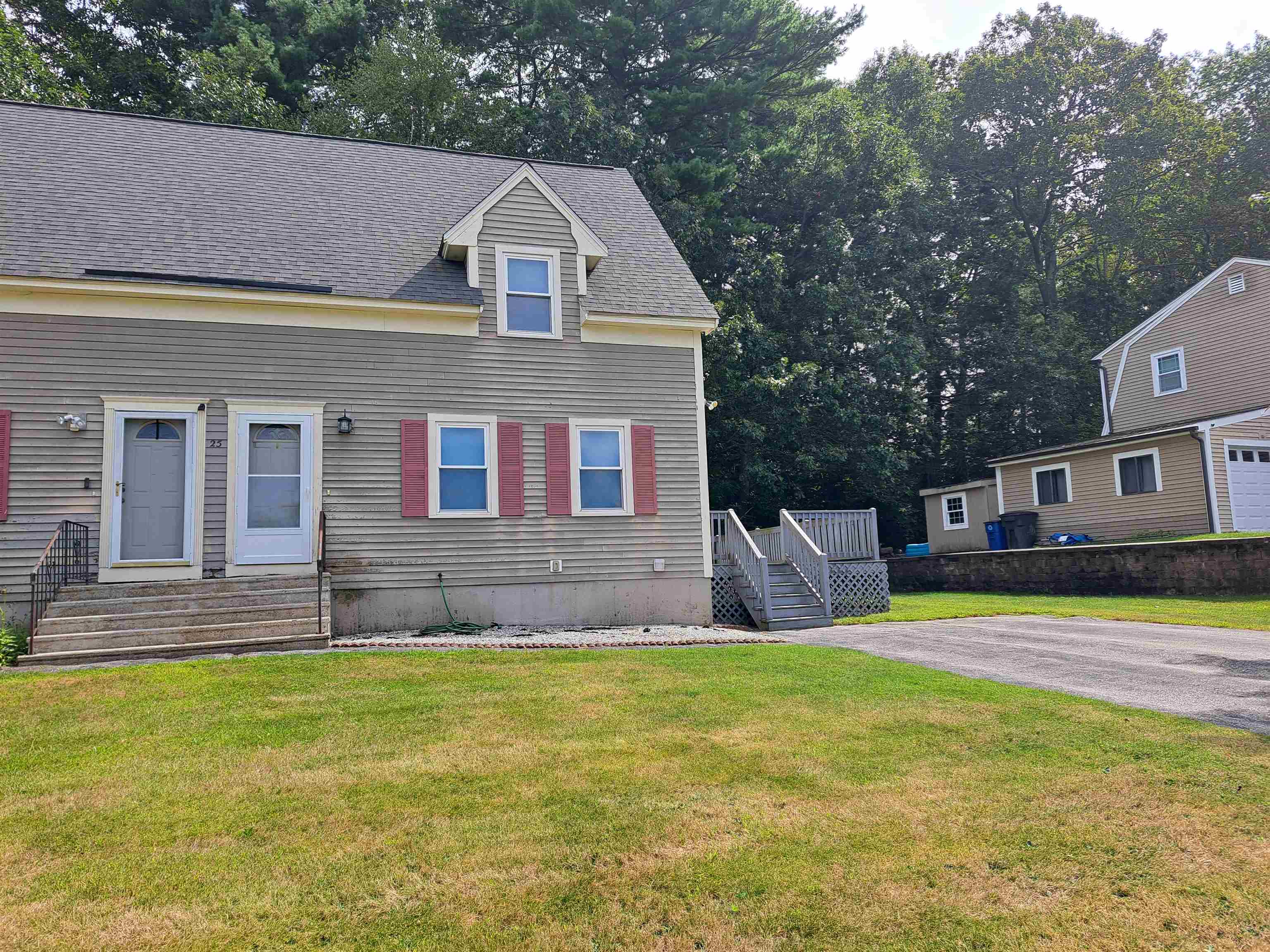 25 Tiger Tail Circle, Unit R Derry, NH 03038 - Photo 3 of 33