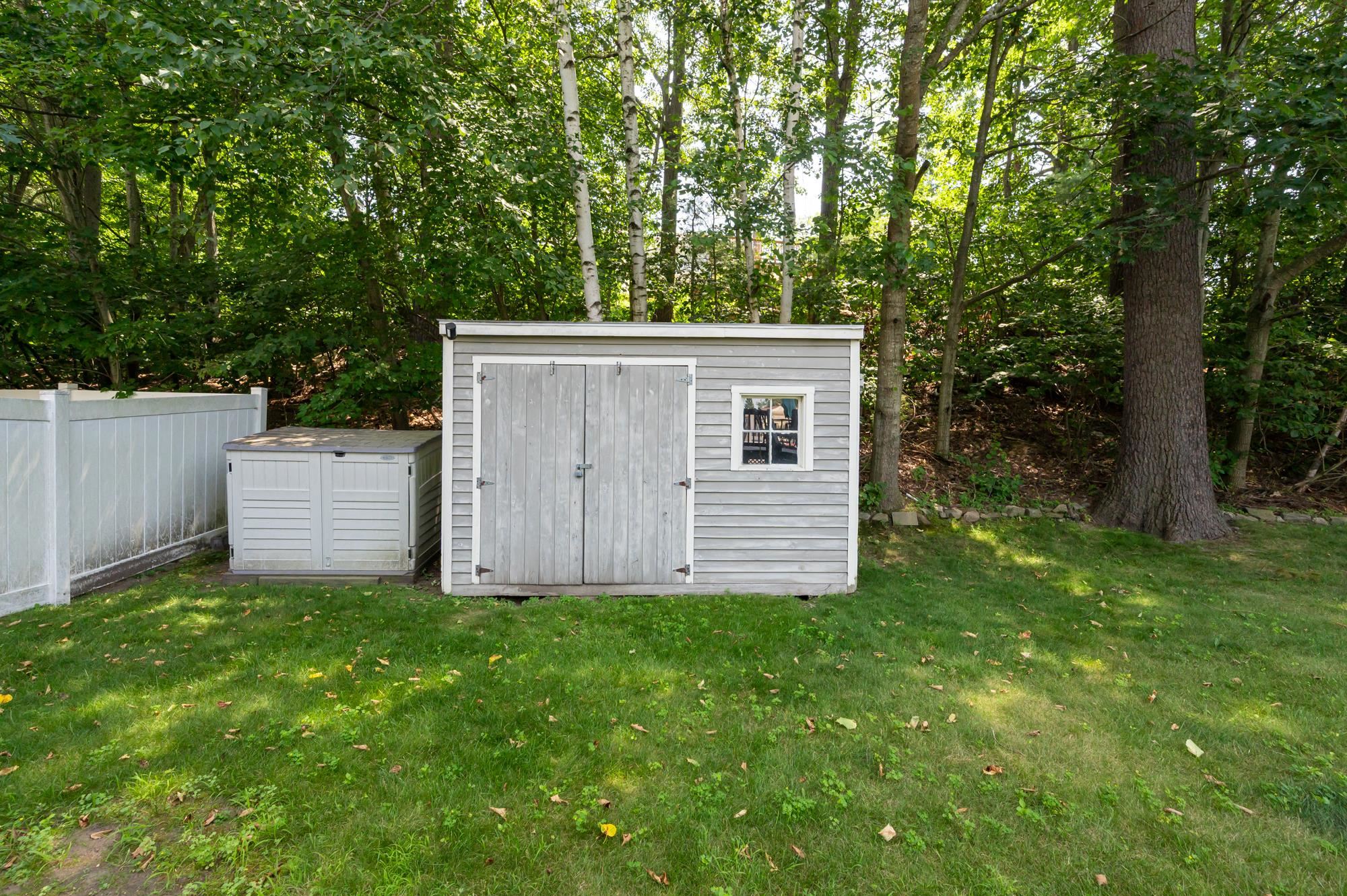 25 Tiger Tail Circle, Unit R Derry, NH 03038 - Photo 31 of 33