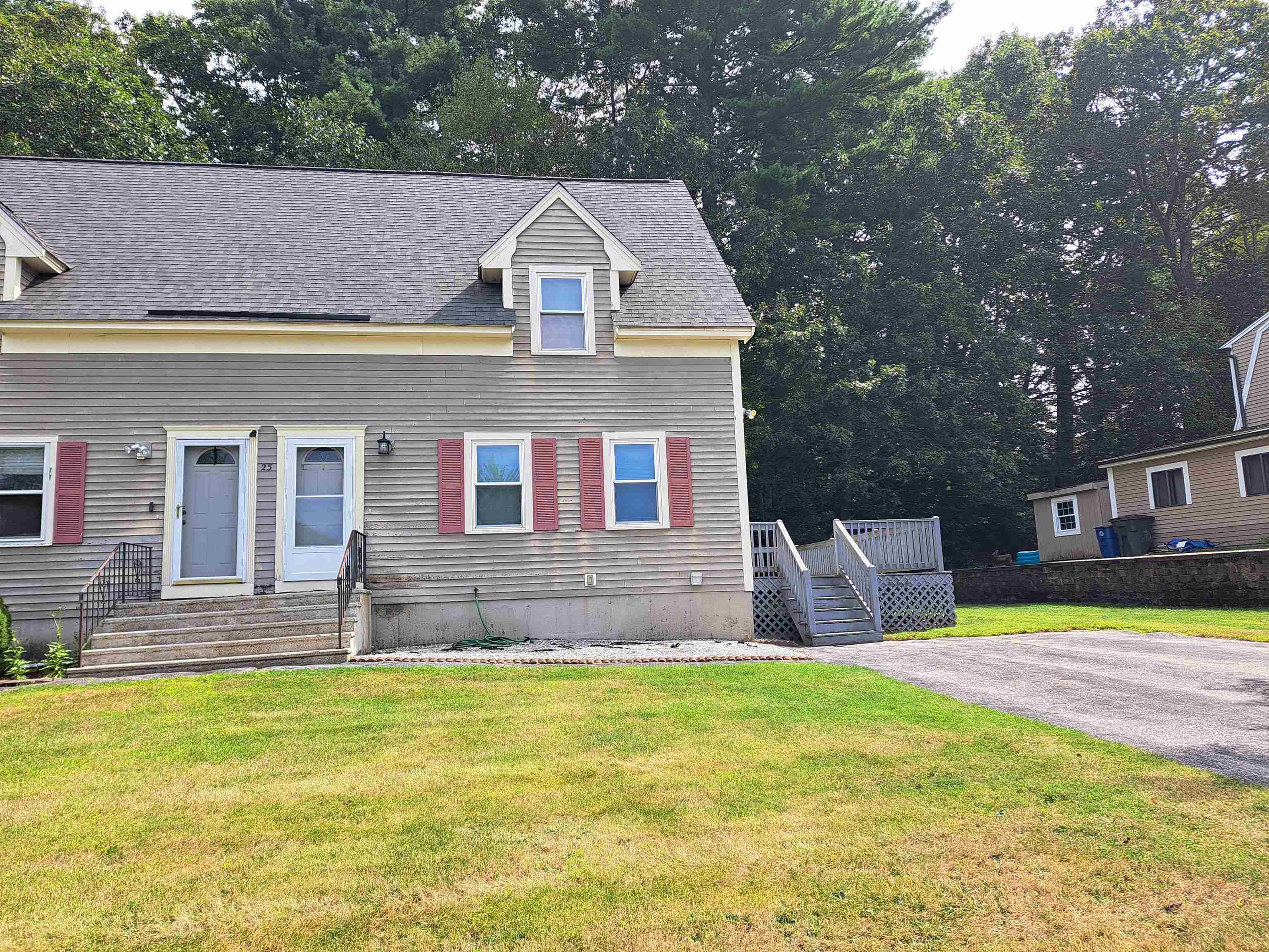 25 Tiger Tail Circle, Unit R Derry, NH 03038 - Photo 32 of 33
