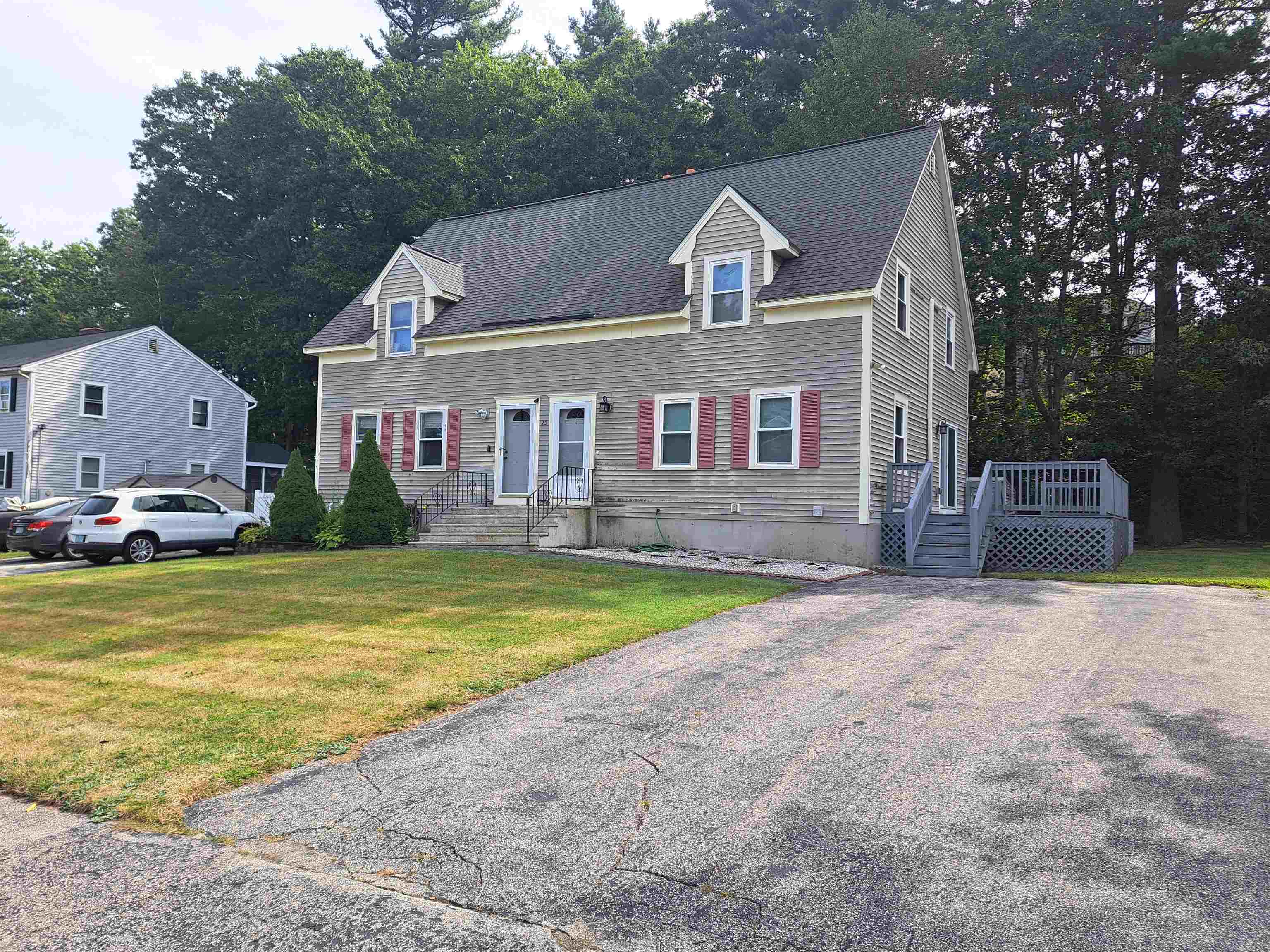 25 Tiger Tail Circle, Unit R Derry, NH 03038 - Photo 33 of 33
