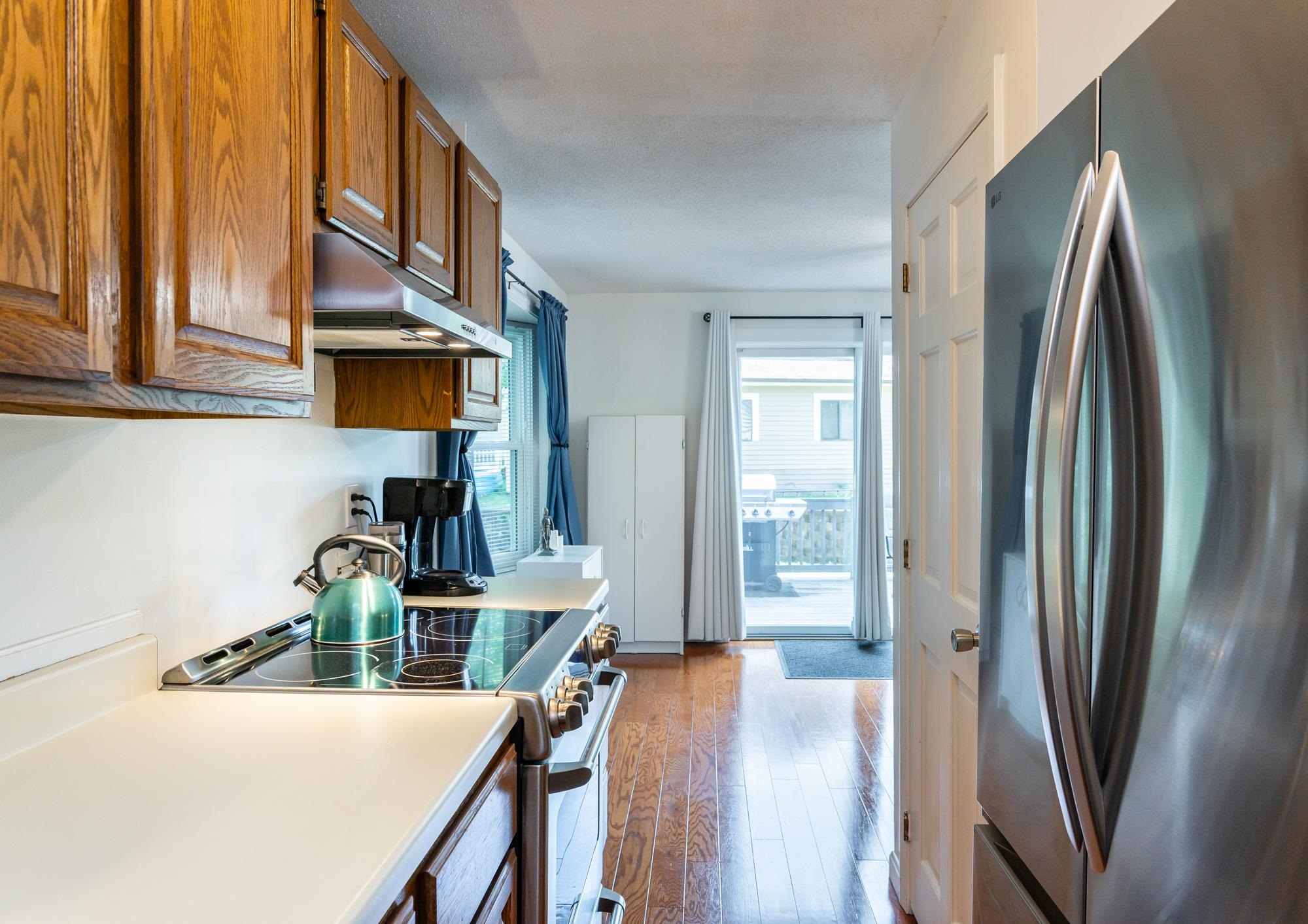 25 Tiger Tail Circle, Unit R Derry, NH 03038 - Photo 6 of 33