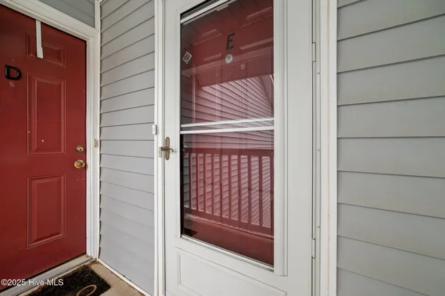 $122,000 | 110 West Victoria Court, Unit E, Greenville, NC 27834