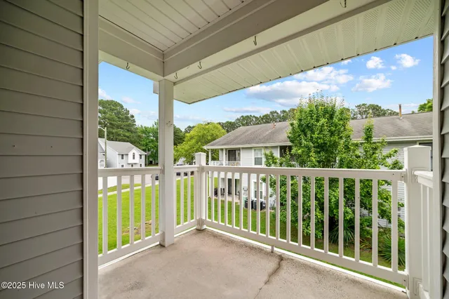 $122,000 | 110 West Victoria Court, Unit E, Greenville, NC 27834