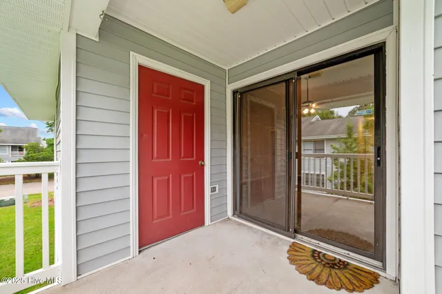 $122,000 | 110 West Victoria Court, Unit E, Greenville, NC 27834