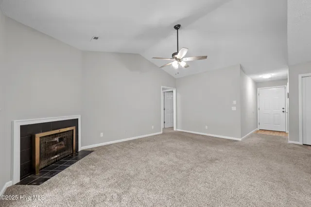 $122,000 | 110 West Victoria Court, Unit E, Greenville, NC 27834