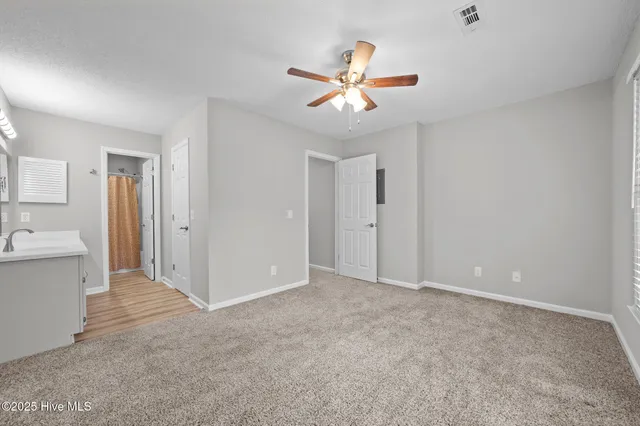 $122,000 | 110 West Victoria Court, Unit E, Greenville, NC 27834