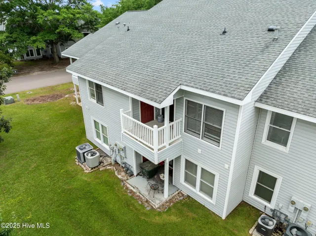 $122,000 | 110 West Victoria Court, Unit E, Greenville, NC 27834