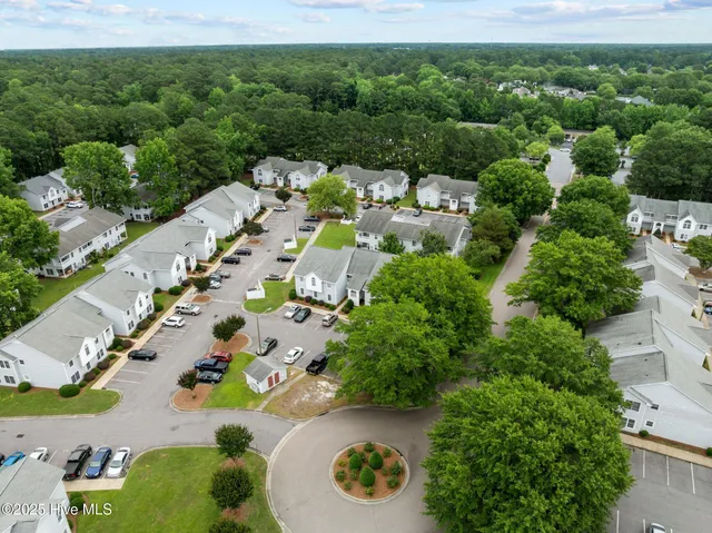 $122,000 | 110 West Victoria Court, Unit E, Greenville, NC 27834