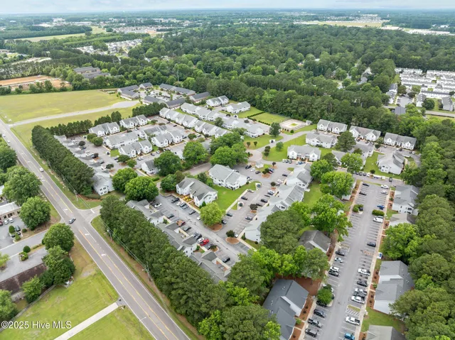 $122,000 | 110 West Victoria Court, Unit E, Greenville, NC 27834