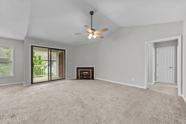 $122,000 | 110 West Victoria Court, Unit E, Greenville, NC 27834