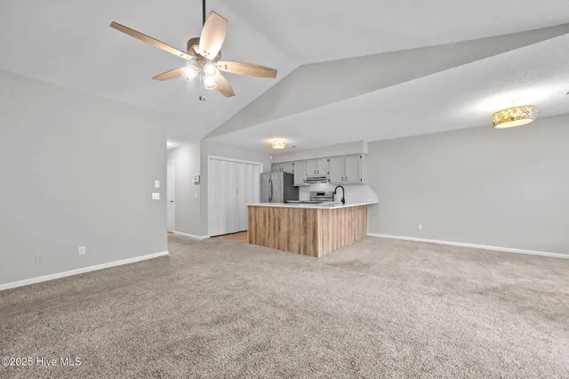 $122,000 | 110 West Victoria Court, Unit E, Greenville, NC 27834