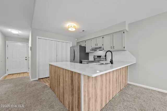 $122,000 | 110 West Victoria Court, Unit E, Greenville, NC 27834