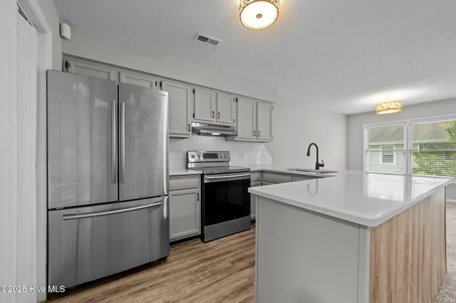 $122,000 | 110 West Victoria Court, Unit E, Greenville, NC 27834