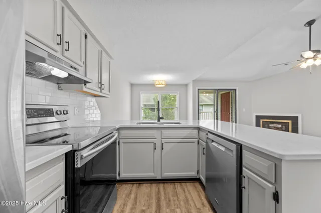 $122,000 | 110 West Victoria Court, Unit E, Greenville, NC 27834