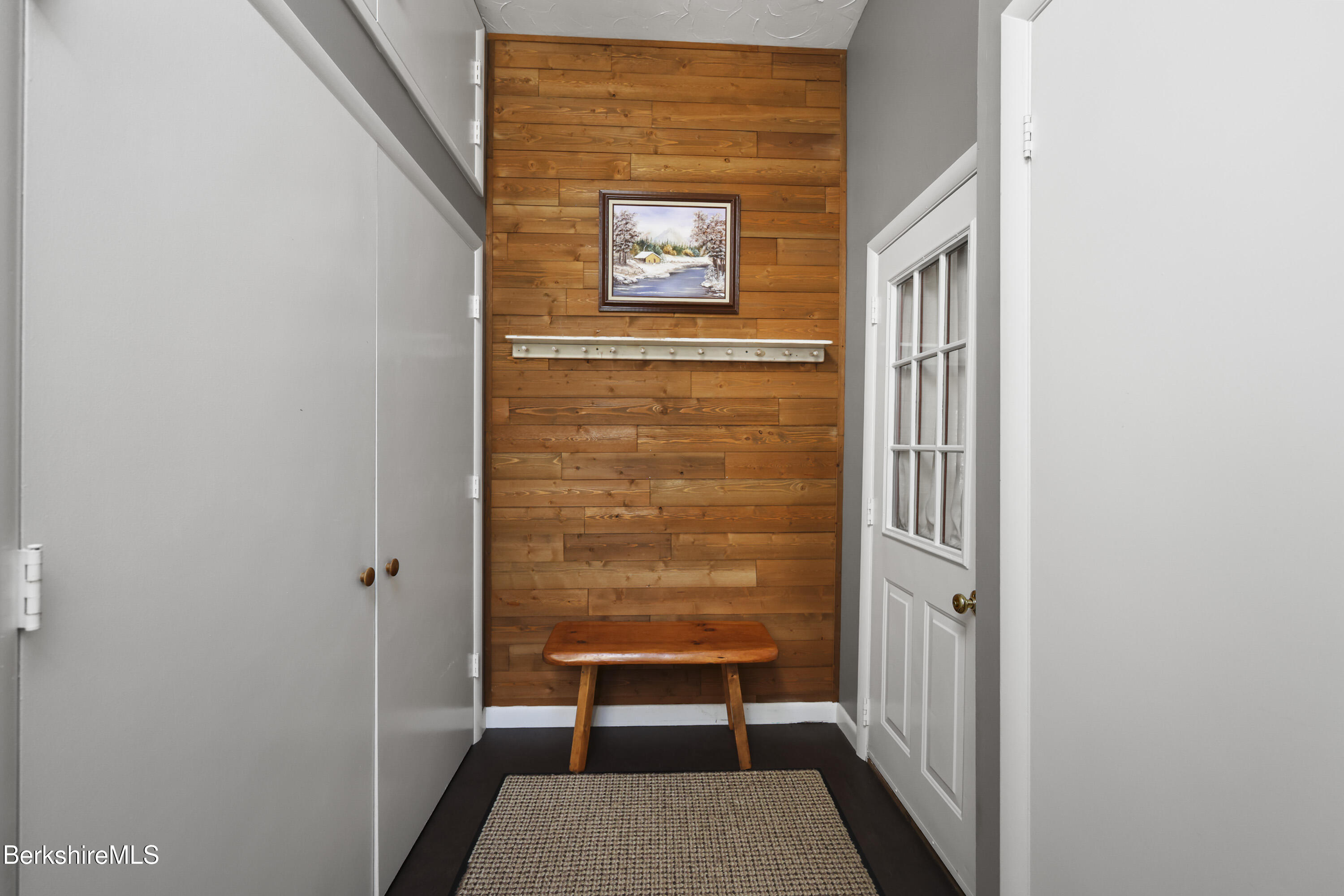 416 Monterey Road Great Barrington, MA 01230 - Photo 21 of 52 100 Mud Room