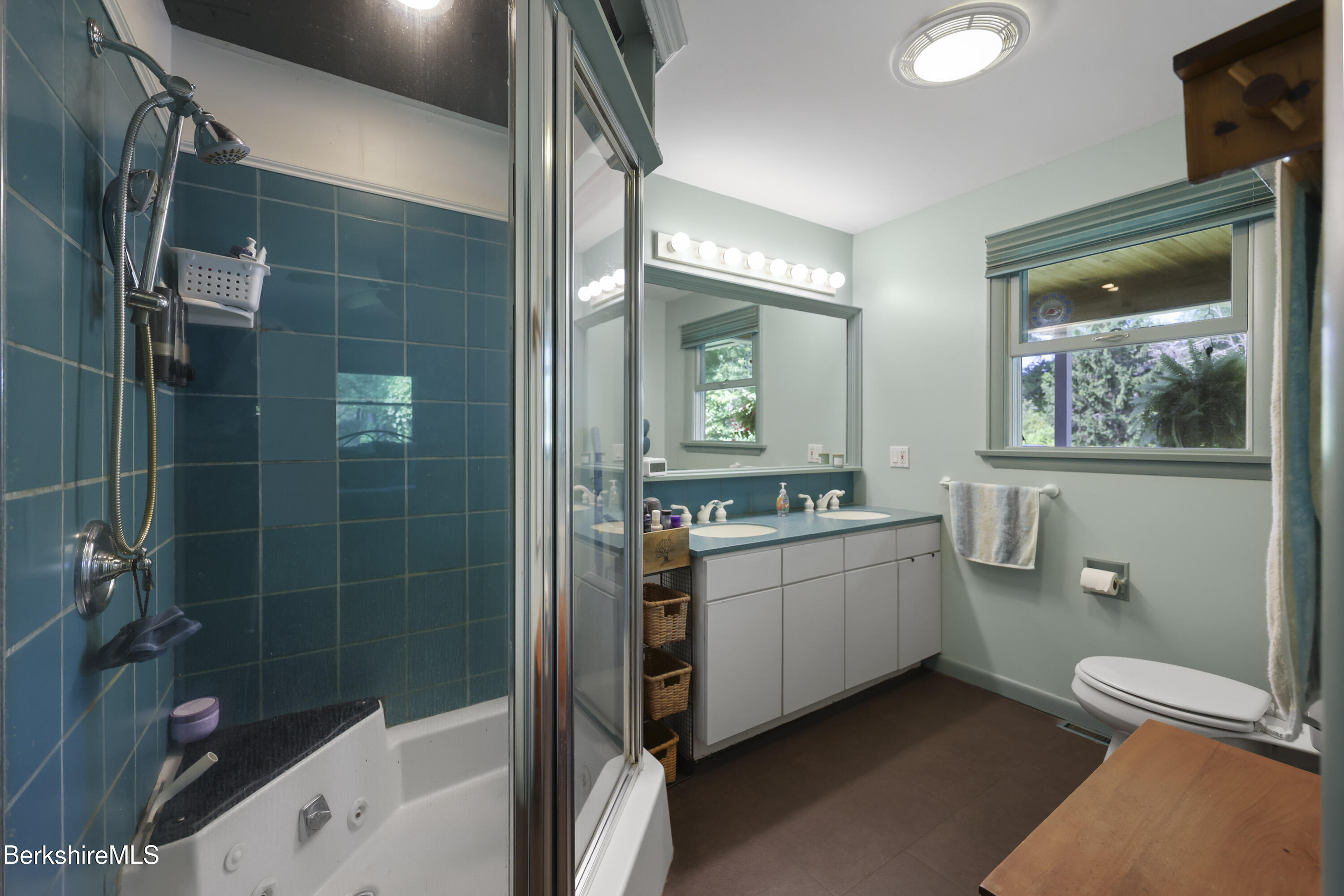 416 Monterey Road Great Barrington, MA 01230 - Photo 24 of 52 120 Primary Bathroom