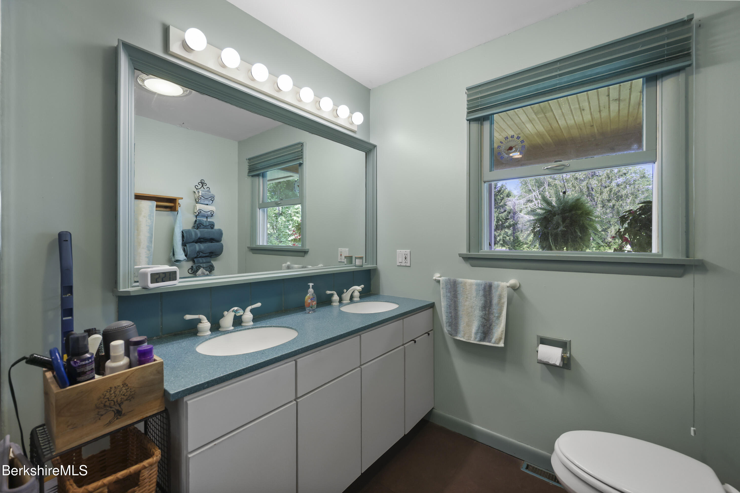 416 Monterey Road Great Barrington, MA 01230 - Photo 25 of 52 125 Primary Bathroom