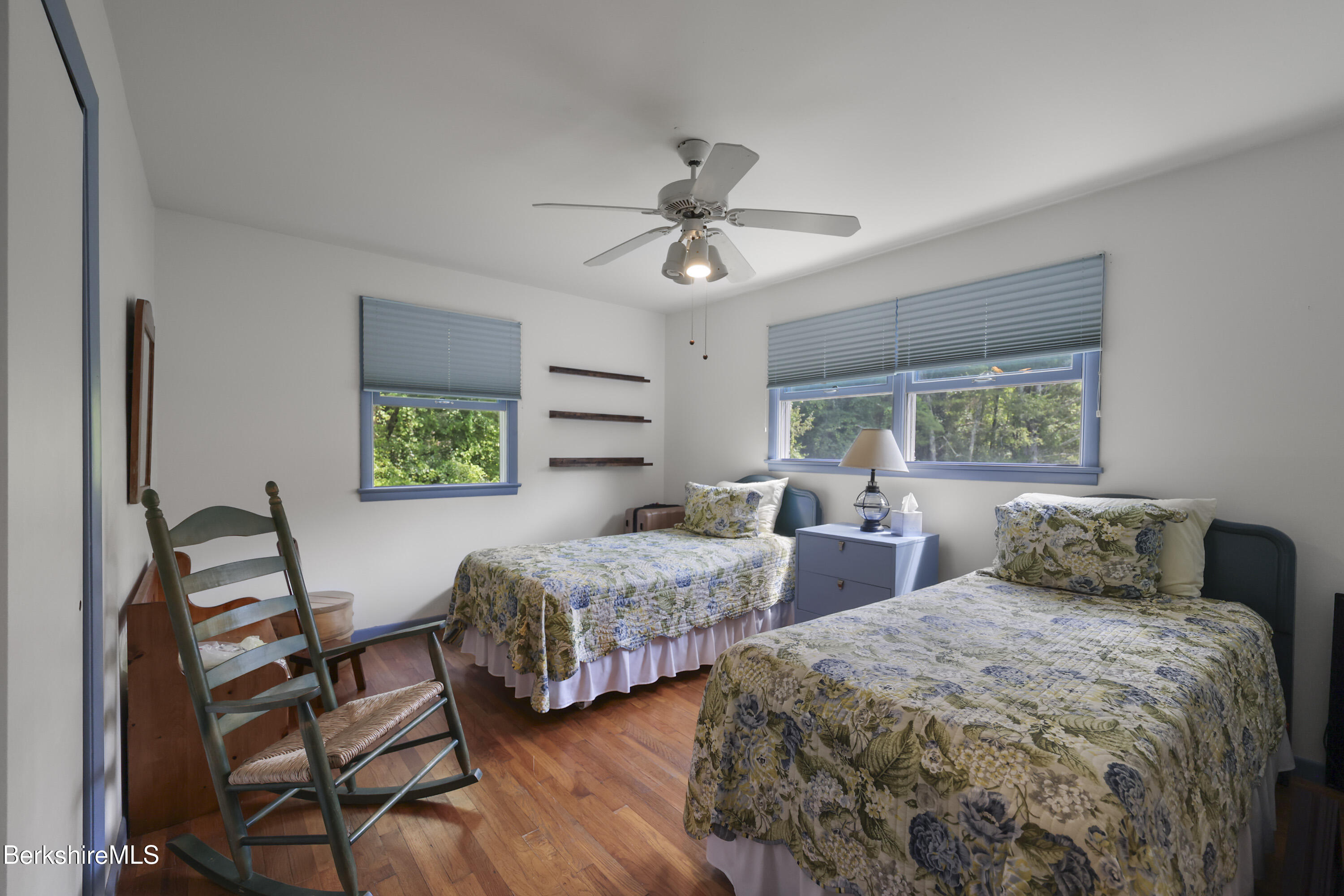 416 Monterey Road Great Barrington, MA 01230 - Photo 26 of 52 130 Bedroom Two