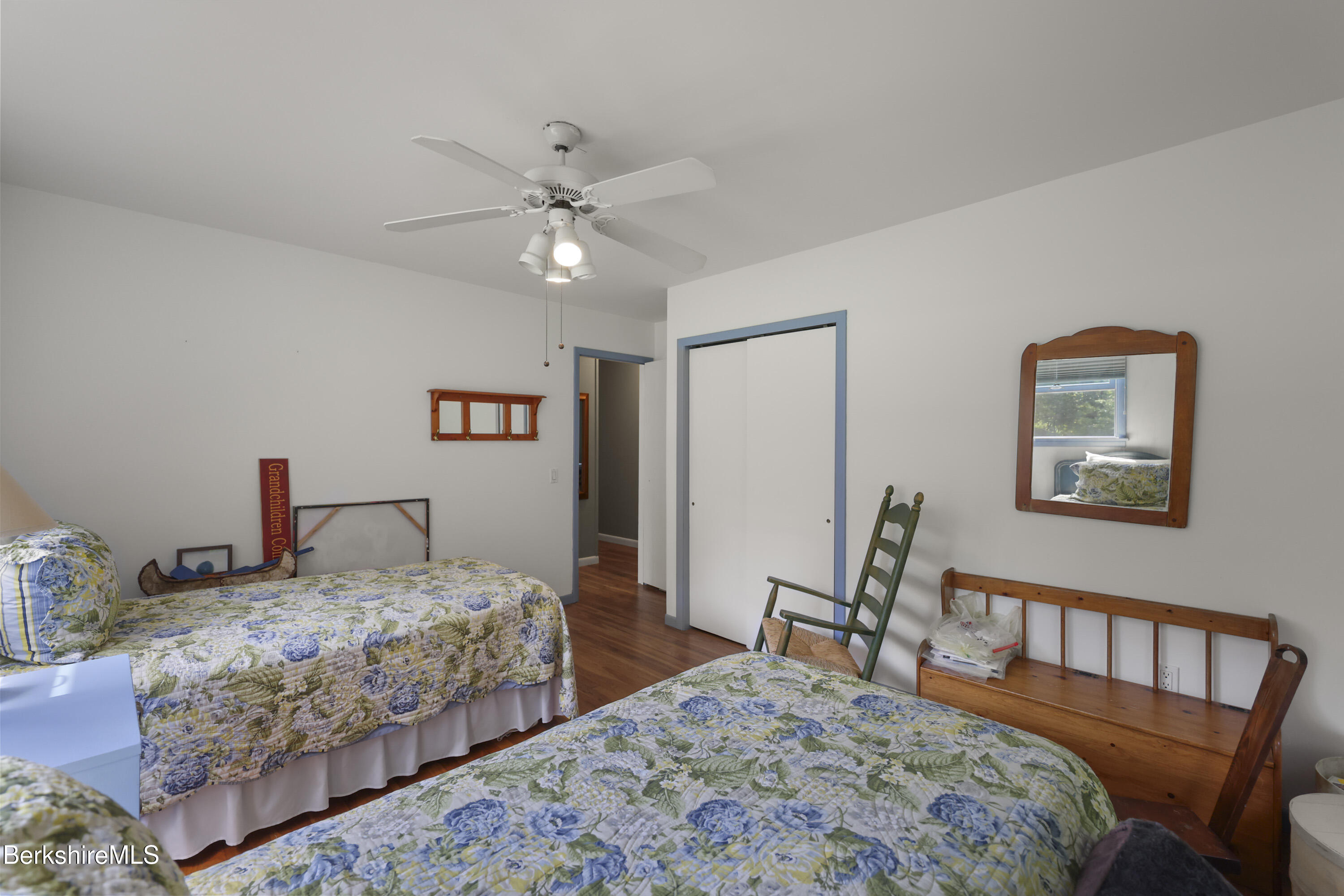 416 Monterey Road Great Barrington, MA 01230 - Photo 27 of 52 135 Bedroom Two