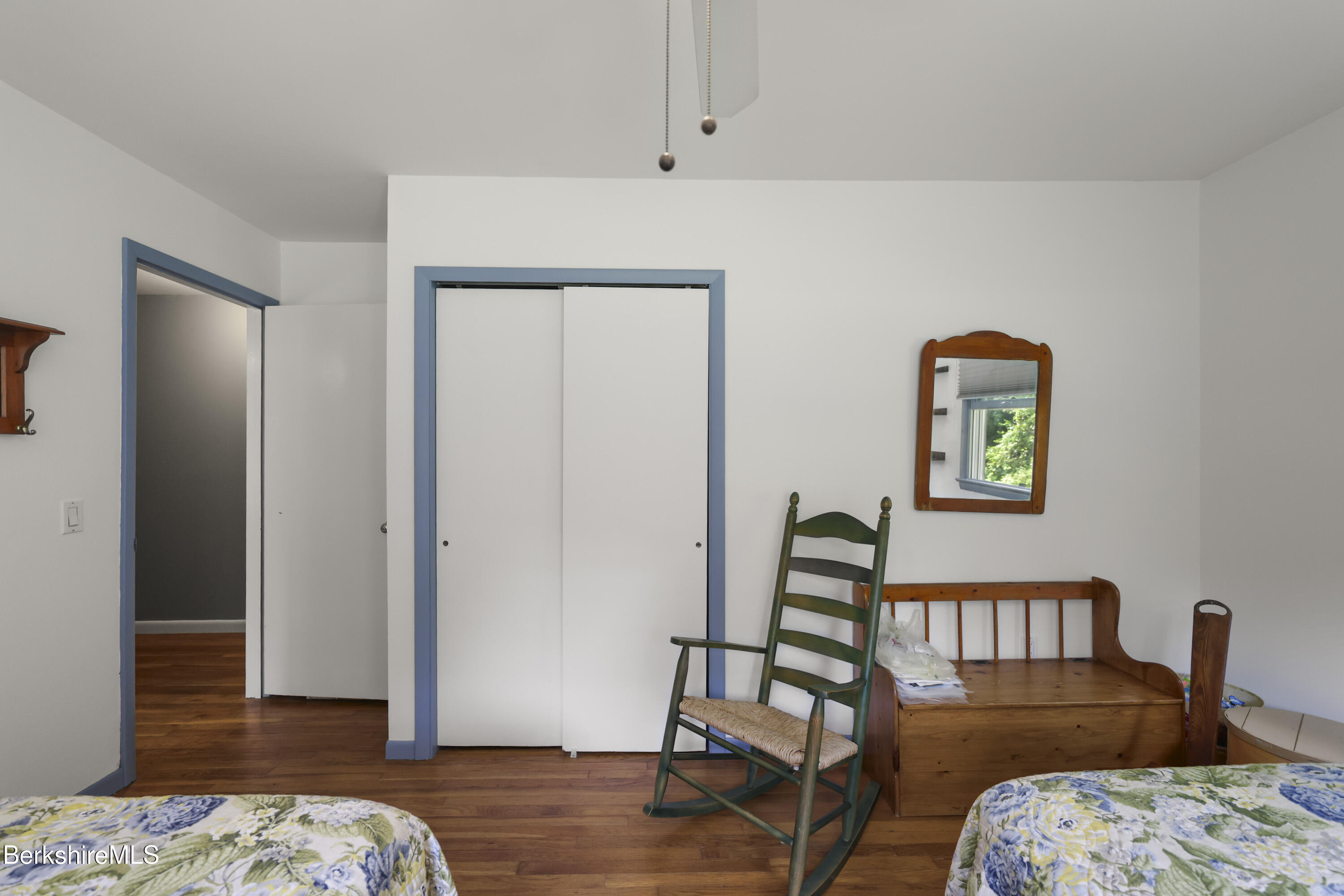 416 Monterey Road Great Barrington, MA 01230 - Photo 28 of 52 140 Bedroom Two