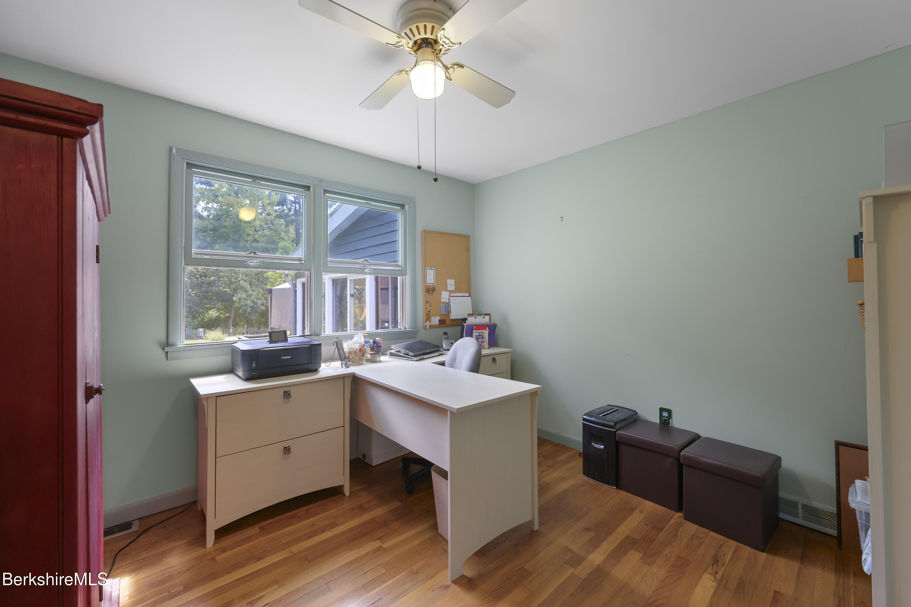 416 Monterey Road Great Barrington, MA 01230 - Photo 29 of 52 145 Bedroom Three