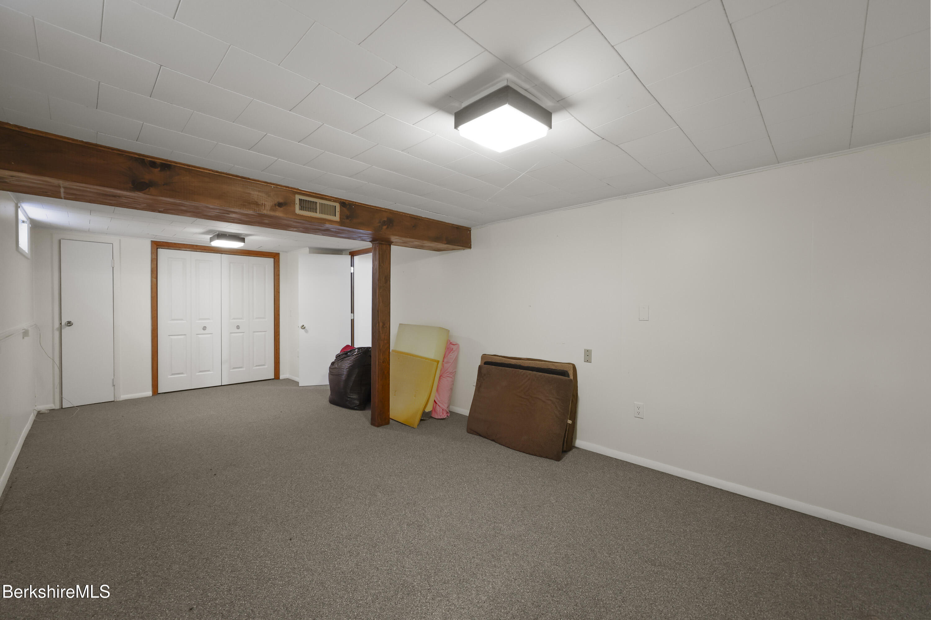 416 Monterey Road Great Barrington, MA 01230 - Photo 38 of 52 190 Lower Level Bonus Room