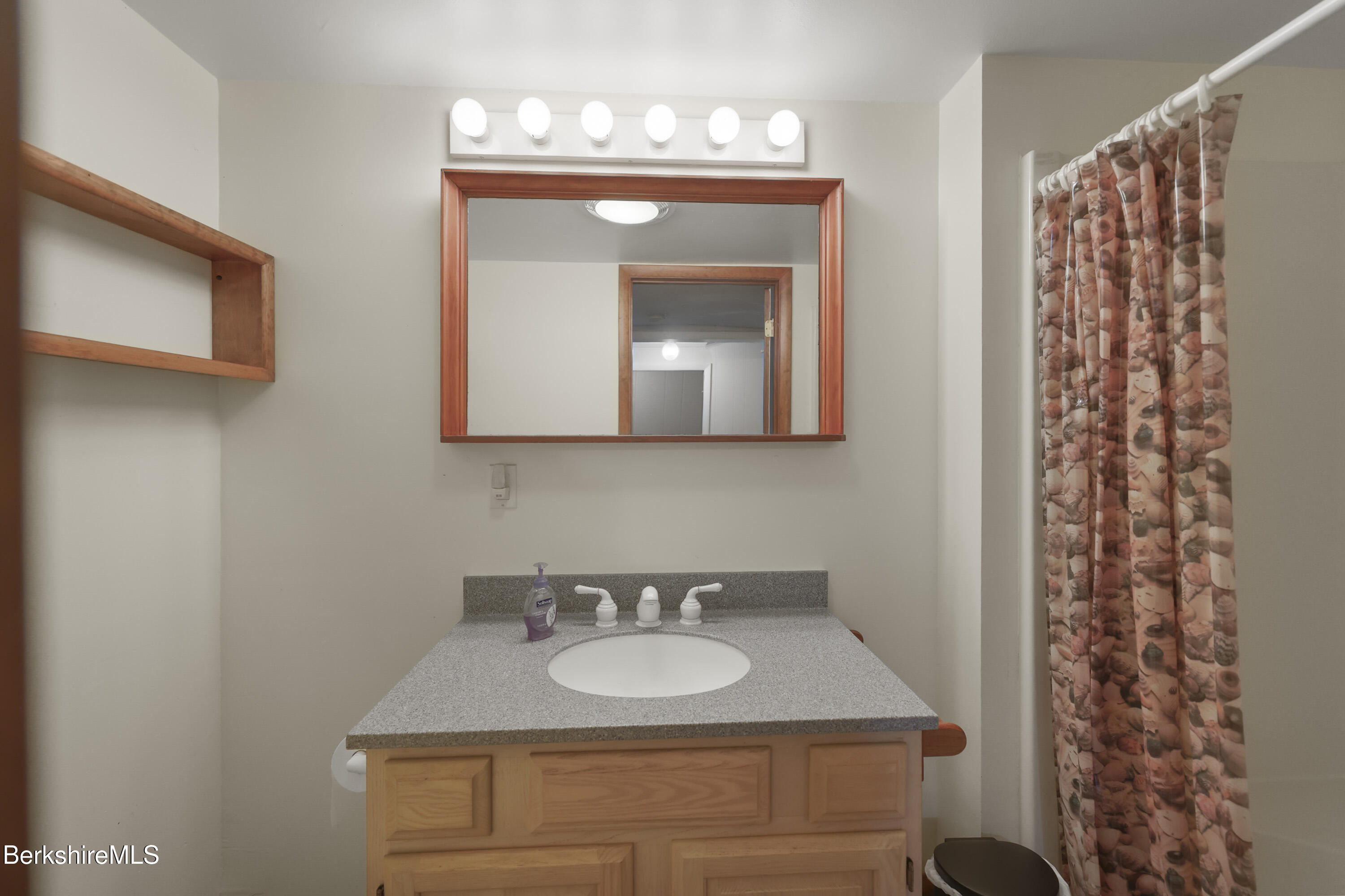 416 Monterey Road Great Barrington, MA 01230 - Photo 39 of 52 195 Lower Level Bathroom Three