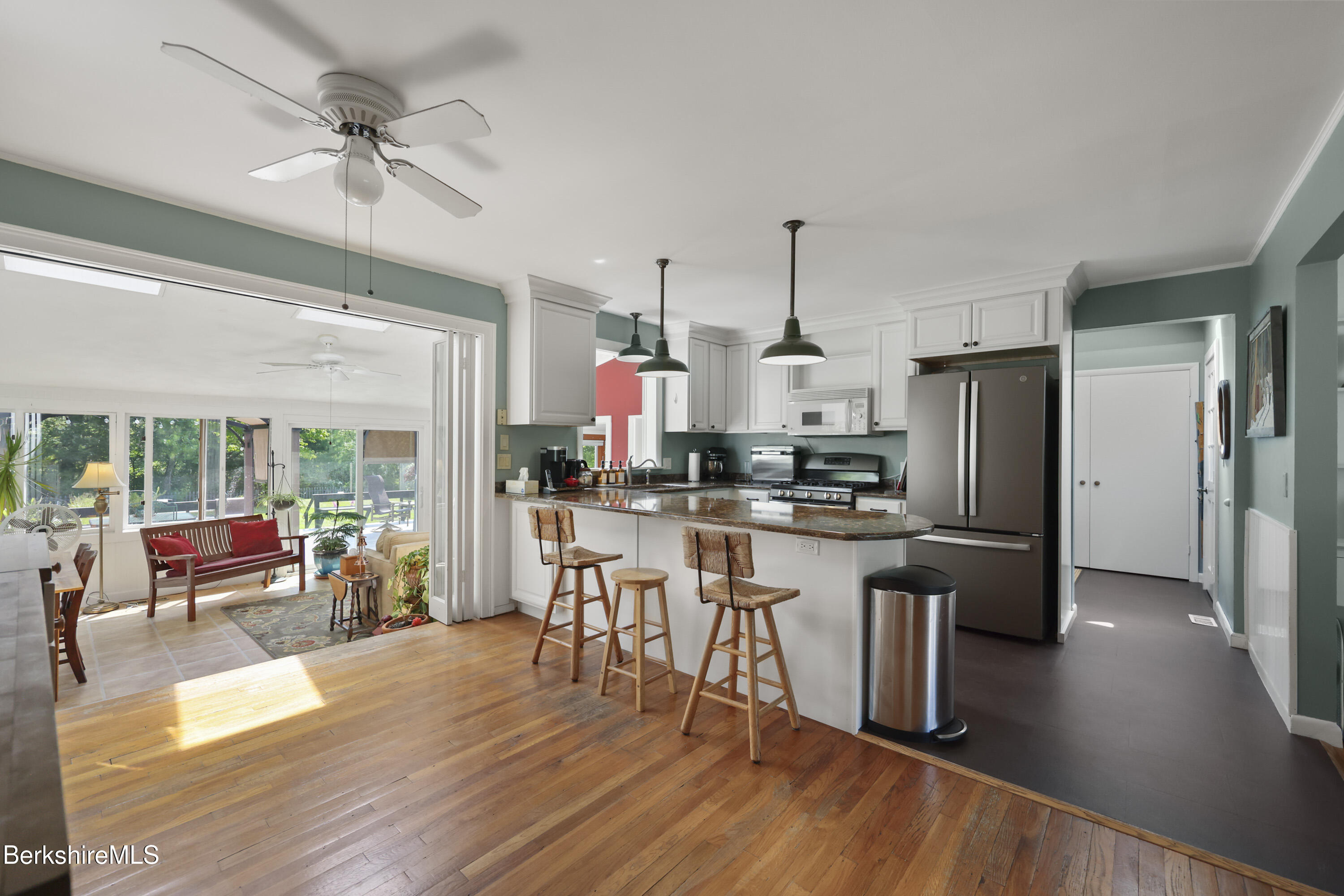 416 Monterey Road Great Barrington, MA 01230 - Photo 10 of 52 50 Kitchen
