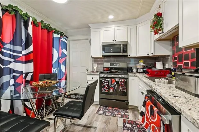 $180,000 | 8616 Livingston Avenue, Chalmette, LA 70043