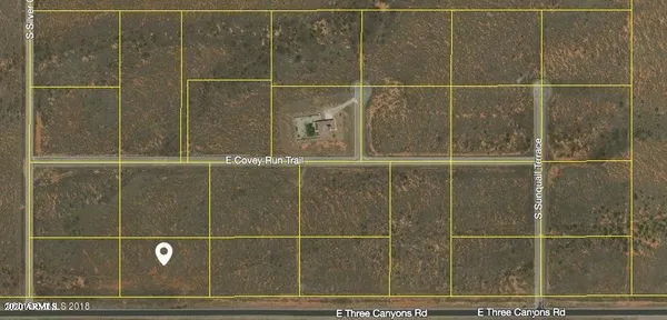$60,000 | Three Canyons Road, Unit 25, Hereford, AZ 85615