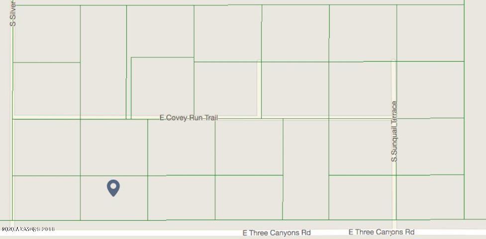 Three Canyons Road, Unit 25 Hereford, AZ 85615 - Photo 2 of 10 threecanyonslot25.2