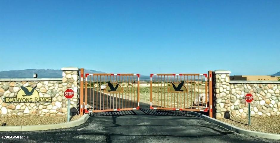 Three Canyons Road, Unit 25 Hereford, AZ 85615 - Photo 3 of 10 threecanyonslot25.3