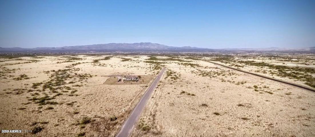 Three Canyons Road, Unit 25 Hereford, AZ 85615 - Photo 5 of 10 threecanyonslot25.5