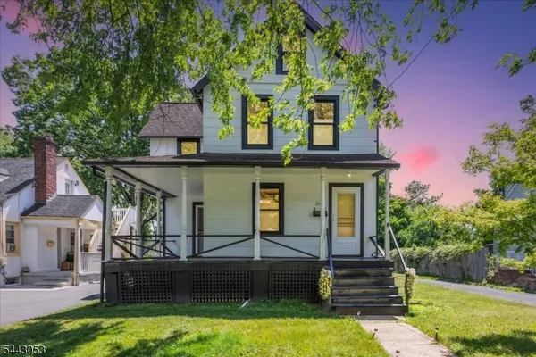 $529,999 | 247 Jefferson Avenue, North Plainfield, NJ 07060