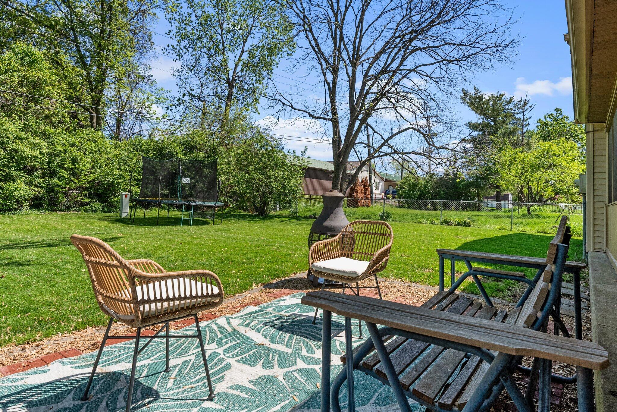 746 Ronson Avenue Columbus, OH 43230 - Photo 31 of 42 DSC06758