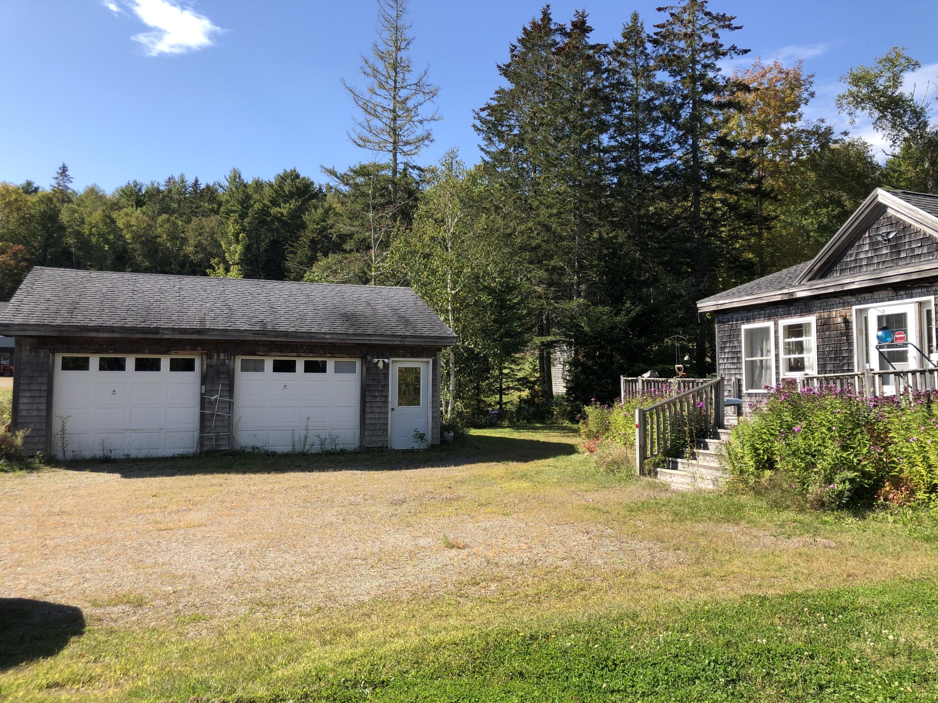 398 Old County Road Pembroke, ME 04666 - Photo 16 of 24 147