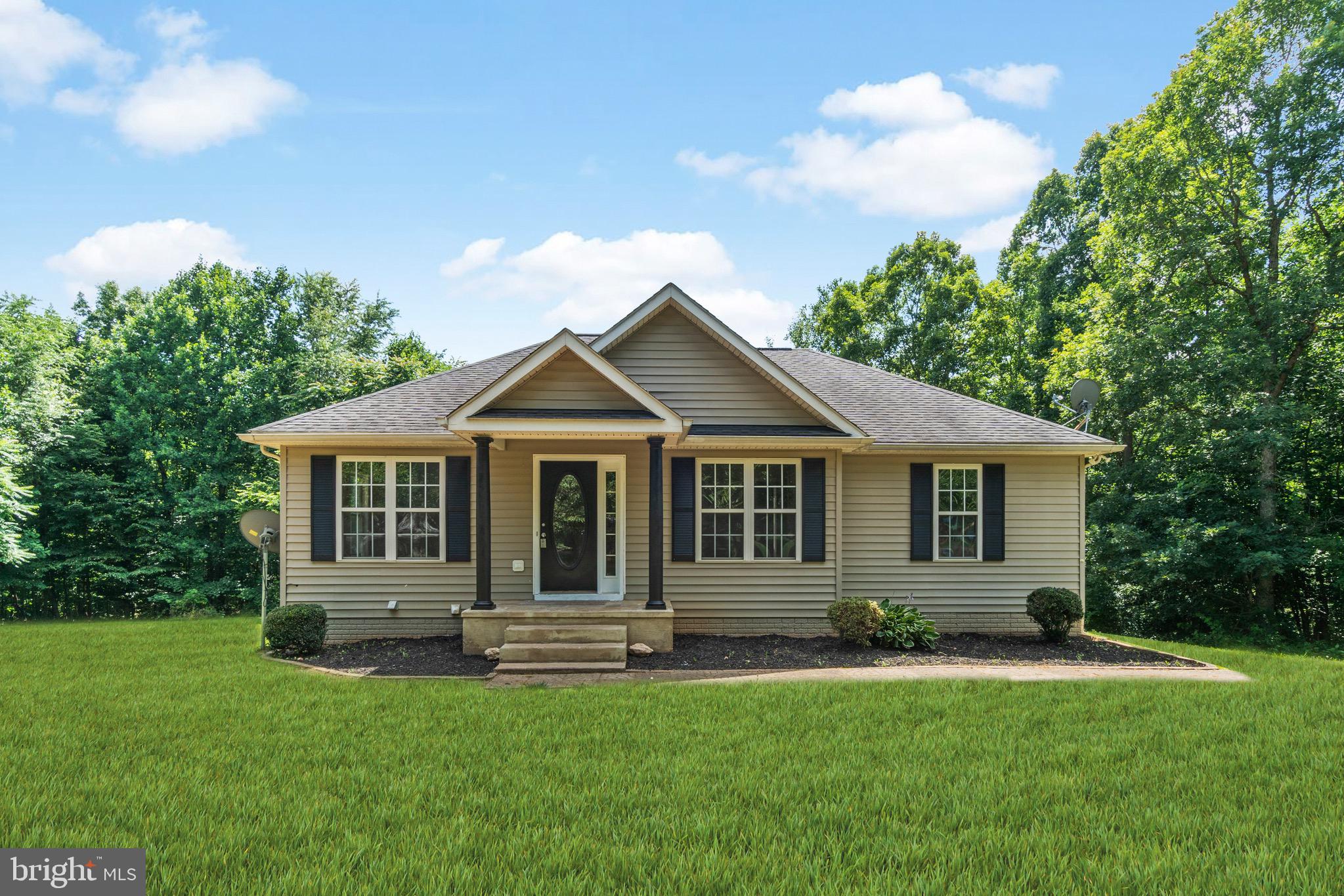 23950 Batna Road Lignum, VA 22726 - Photo 1 of 46 23950 Batna Rd