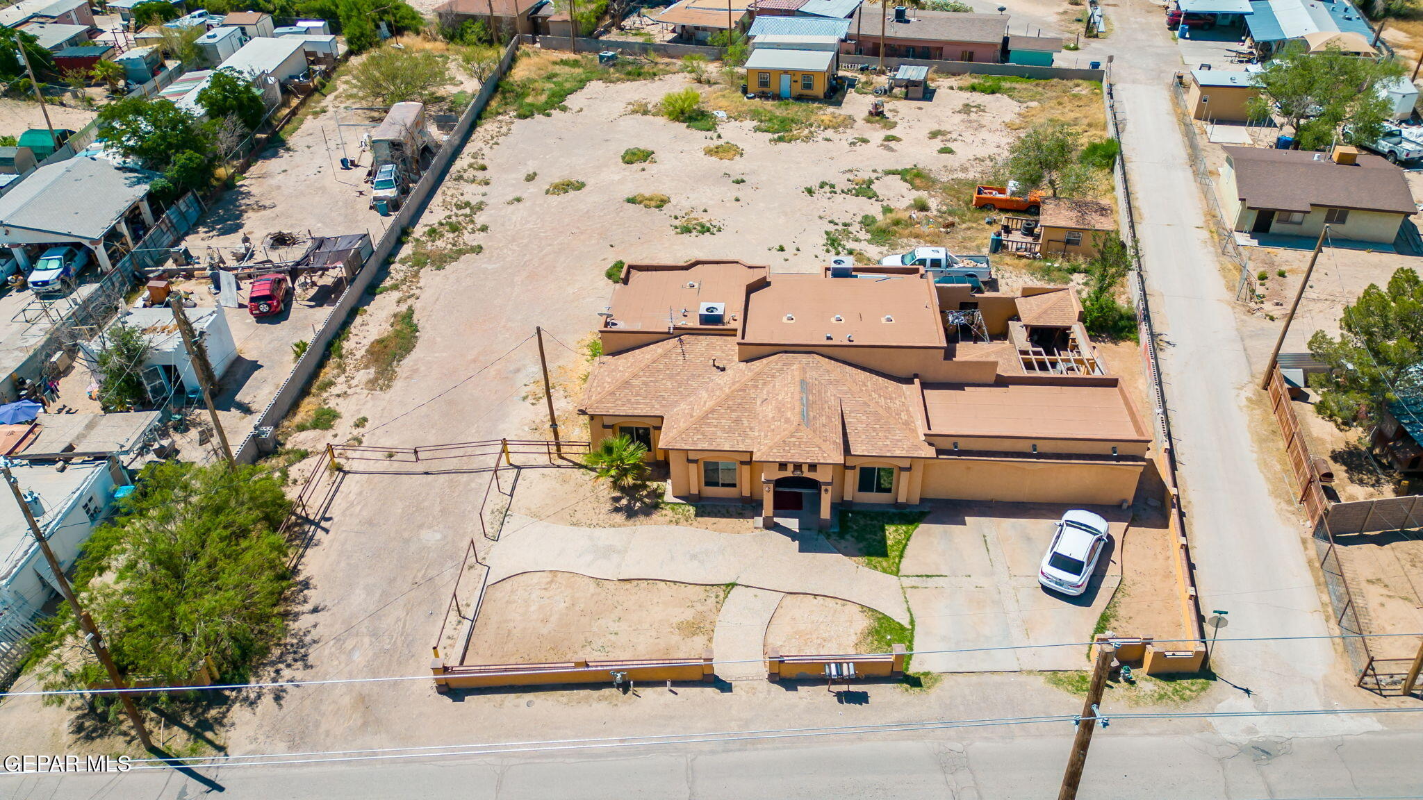 248 South Moon Road Socorro, TX 79927 - Photo 59 of 63 IMG_3084
