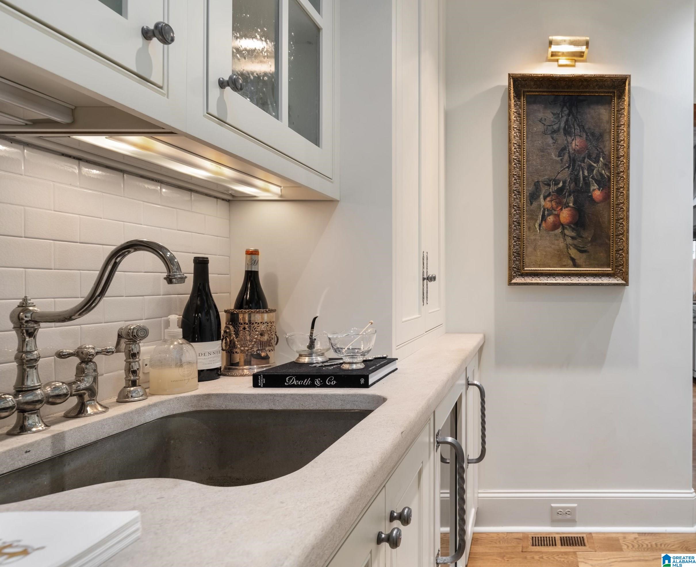 3573 River Bend Road Birmingham, AL 35243 - Photo 26 of 62
