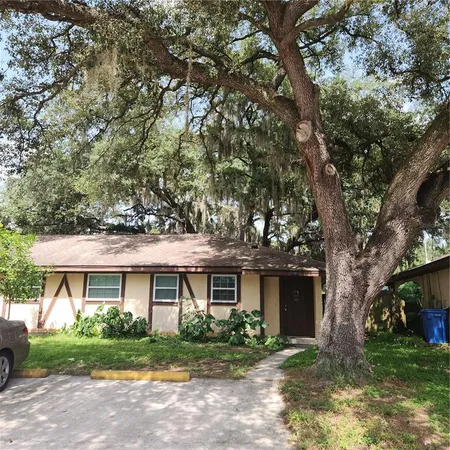 $1,600 | 1317 Eagleview Drive, Brandon, FL 33510