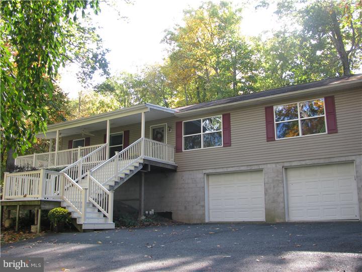 3197 Apples Church Road Bethlehem, PA 18015 - Photo 1 of 25 Exterior Front